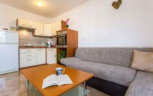 Apartment in SiloInsel Krk 13580