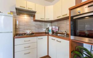 Apartment in Silo - Insel Krk 13580