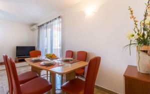 Apartment in SiloInsel Krk 13580