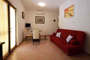 Apartments in Silo - Insel Krk 13513