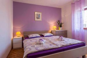 Holiday home in Kujici - Istrien 8292