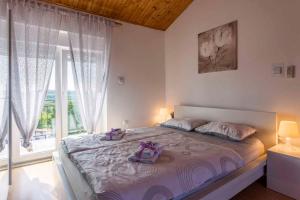 Holiday home in KujiciIstrien 8292