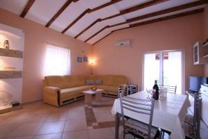 Apartments in Silo - Insel Krk 13442