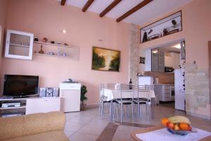 Apartments in Silo - Insel Krk 13442