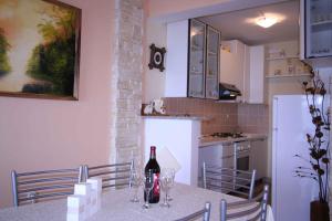 Apartments in Silo - Insel Krk 13442