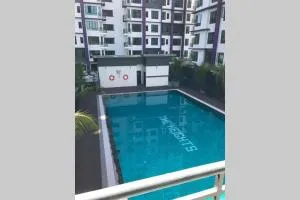KNM Homestay Melaka - Kampong Bukit Beruang