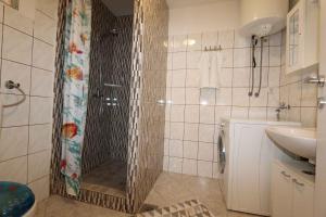Apartment in Silo - Insel Krk 13587