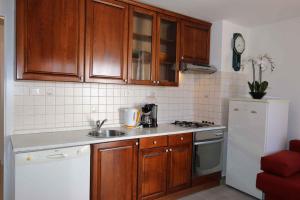 Apartment in Silo - Insel Krk 13587