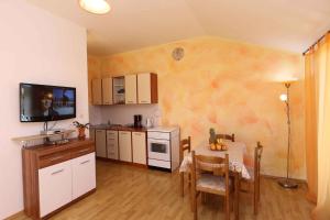 Apartment in Silo - Insel Krk 14534