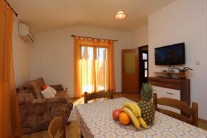 Apartment in Silo - Insel Krk 14534