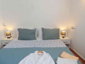 Holiday Home 1 room in One-Bedroom Holiday home in Umag/Istrien 12158
