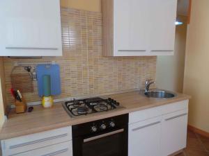 One-Bedroom Holiday home in Umag - Istrien 12158