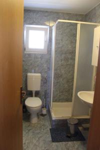 Apartments in Vir - Insel Vir 7502