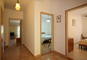 Apartment in Porec/Istrien 9872 