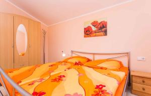 Apartment in Silo - Insel Krk 13488