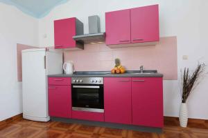 Apartment in Silo - Insel Krk 13586