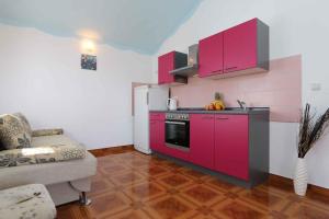 Apartment in Silo - Insel Krk 13586