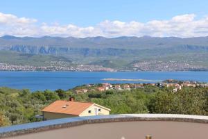 Apartment in Silo - Insel Krk 13586