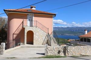 Apartment in Silo - Insel Krk 13586