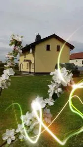 Landferienhaus Havelland in Kloster Lehnin - 莱宁