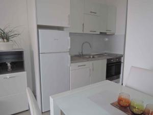 One-Bedroom Apartment in Crikvenica LXXXIV