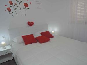 One-Bedroom Apartment in Crikvenica LXXXIV 