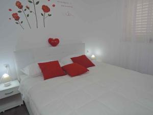 One-Bedroom Apartment in Crikvenica LXXXIV