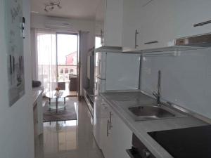 One-Bedroom Apartment in Crikvenica LXXXIV 