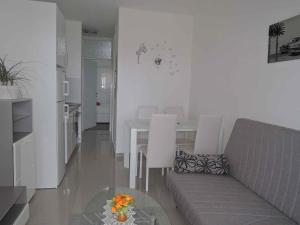 One-Bedroom Apartment in Crikvenica LXXXIV