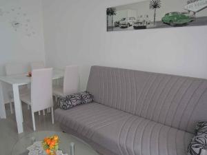 One-Bedroom Apartment in Crikvenica LXXXIV