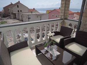 One-Bedroom Apartment in Crikvenica LXXXIV