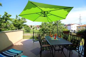 Apartment in PorecIstrien 10031