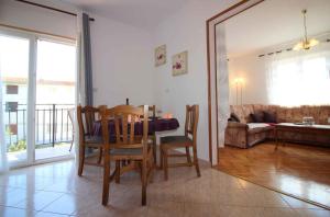 Apartment in PorecIstrien 10031