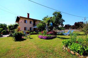 Apartment in Porec/Istrien 10031