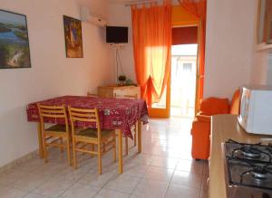 Apartments in Rosolina Mare 25092