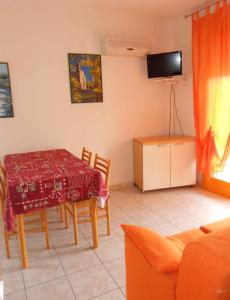 Apartments in Rosolina Mare 25092