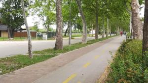 Holiday home in Balatonföldvar 18533