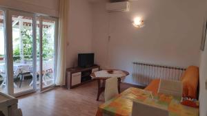 Apartment in Rab - Insel Rab 17563