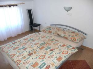 Apartment in RabInsel Rab 16118