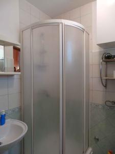 Apartment in Punat/Insel Krk 14584 