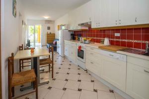 Two-Bedroom Apartment in Porec I