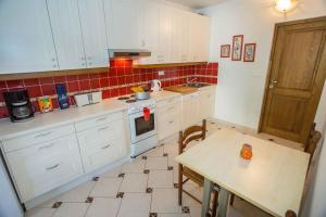 Two-Bedroom Apartment in Porec I