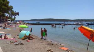 Apartment in Rab - Insel Rab 17563