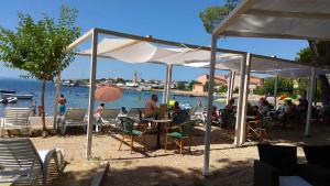 Apartment in Rab - Insel Rab 17563