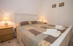 Two-Bedroom Apartment in Porec V