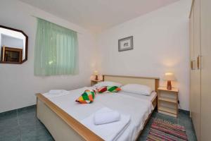 Holiday home Petrcane - Zadar Riviera 8249