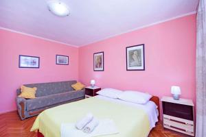 Two-Bedroom Apartment in Makarska - Makarska Riviera 6709