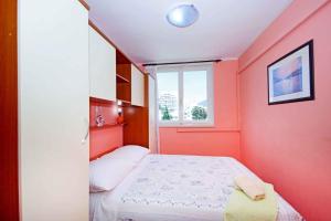 TwoBedroom Apartment in MakarskaMakarska Riviera 6709