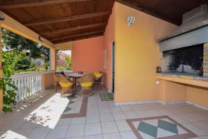 Holiday home Petrcane - Zadar Riviera 8249