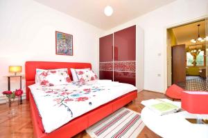 Holiday home Poljana - Insel Ugljan 7467